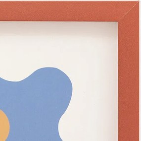 Картина с рамка atmosphera Marrakech, 30х40 см, MDF