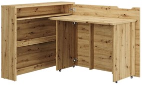 Сгъваемо бюро Concept-Drus-Right