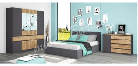 Спален комплект Туист