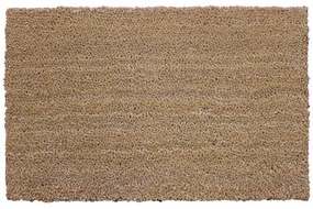 Изтривалка от кокосови влакна 40x60 cm Paco – douceur d'intérieur