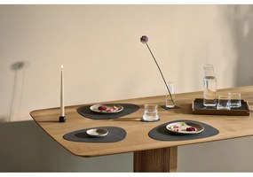 Подложка за хранене от еко кожа 37x44 cm Curve L Nupo – LIND DNA