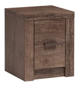 Нощно шкафче I-24