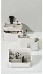 Кремав козметичен органайзер с чекмедже Viva - Joseph Joseph