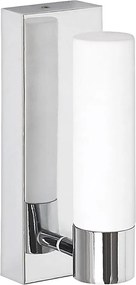 Rabalux 5749 - LED стенно осветително тяло за баня JIM LED/5W/230V IP44