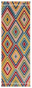Външен килим 80x230 cm Bay Diamond – Flair Rugs