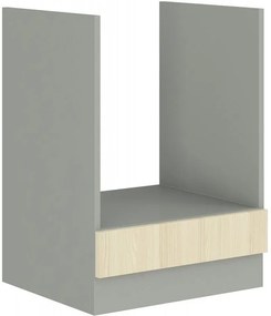 Подов шкаф за фурна Ellore 60-White