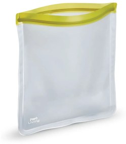 Чанта за съхранение с цип , 32,5 x 29 cm Smart - Domopak