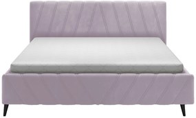 Тапицирано легло Calisty-Roz-140 x 200