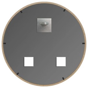 Стенно огледало ø 50 cm Sophie - Styler