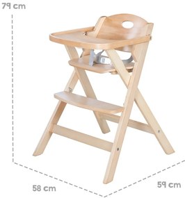 Стол за хранене - Roba