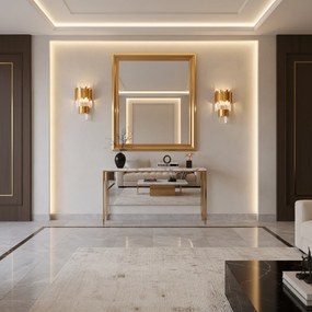 Аплик 312356 Gold