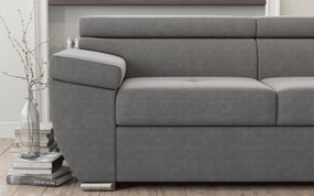 Разтегателен ъглов диван Дилън