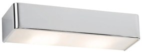 Argon 655 - настенна лампа  RODAN 2xE27/60W/230V