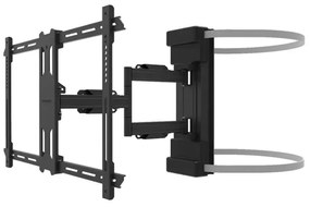 Стойка Neomounts Select Screen Pillar Mount (full motion, VESA 600x400)