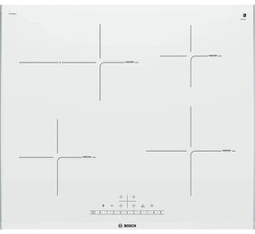 Вграден керамичен плот Bosch PIF672FB1E *