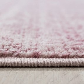 Светлорозов килим 160x230 cm Plus – Ayyildiz Carpets