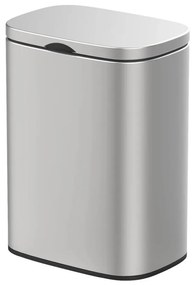 WENKO 25336100 - Кош SARE 21,5x29,5 cm сребрист