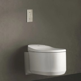 Смивка Grohe Arena Cosmopolitan  S -Никеловгланц