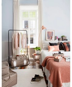 Бежов органайзер за чекмеджета с 16 отделения Dots Rivoli - Compactor