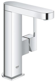 GROHE Plus Смесител за умивалник 1/2″, едноръкохватков, M-размер