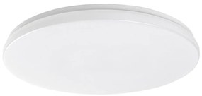 Rabalux 77182 - LED таванно осветително тяло за баня LOWAR 18W/230V 3000/4000/6000K IP44