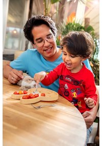 Детски комплект за хранене Miffy – Zilverstad