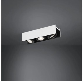 Eglo 39317 - LED Димируем спот VIDAGO 3xLED/5,4W/230V