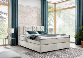 Тапицирано легло Jodla-Mpez-200 x 200