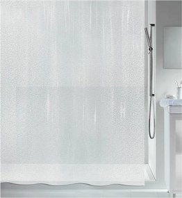 Завеса за душ 180x200 cm Galets – Spirella