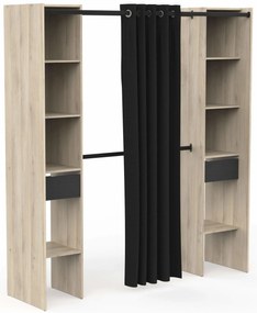 Стойка за дрехи Ramon