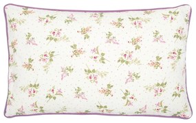 Памучна декоративна калъфка за възглавница Asta, 30 x 50 cm - Green Gate