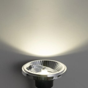 Комплект от 5 GU10 3-степенна димируема LED крушка 111mm 10.5W 770lm 4000K