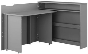 Сгъваемо бюро Concept-Gkri-Left