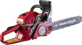 Бензинов верижен трион Raider RD-GCS13, 1800 W, 400 мм, 16" (075104)