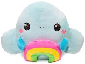 Squishpets плюшена играчка, Craze, 19см - Claudi