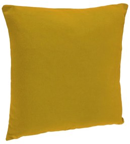 Декоративна калъфка за възглавница atmosphera, 38x38 cm - Охра