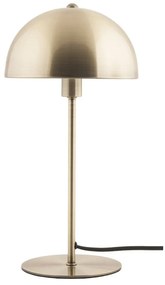 Настолна лампа в златисто Bonnet - Leitmotiv