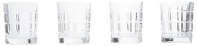 Чаши за уиски в комплект от 4 Auclair - Premier Housewares
