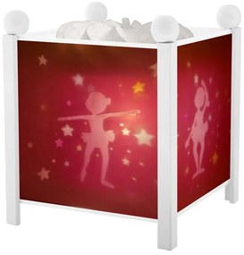 Trousselier - Магическа лампа Балерина - Бял 12 V