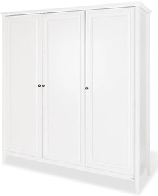 Гардероб Smilla 3-врати