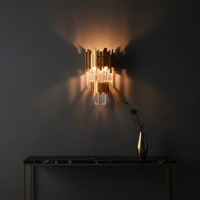 Аплик 312356 Gold