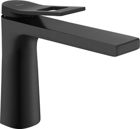 Смесител за мивка REA Soul Black Low