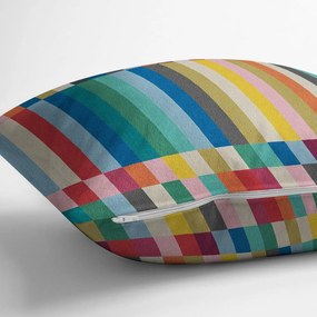 Калъфка за възглавница 43x43 cm Summer Rain – Mila Home