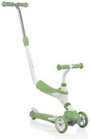 Byox  -  Тротинетка Tristar 3в1 зелен