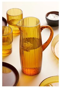 Стъклени чаши в комплект от 4 бр. 380 ml Kusintha – Bitz