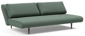 Зелен разтегателен диван Elegance Green Unfurl Lounger - Innovation