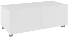 TV шкаф Calabrini-Natural-Length: 100 cm.
