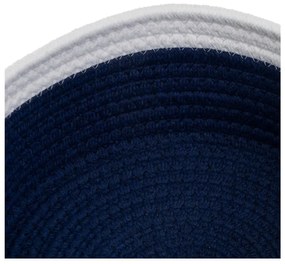 Текстилни кошници в комплект от 3 бр. ø 26x11 cm – Casa Selección