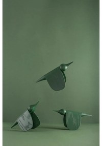 Статуя от дъбово дърво (височина 11,5 cm) Tica – Gazzda