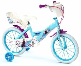 Детски велосипед Toimsa 16" Frozen Huffy